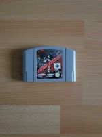 Nintendo N64 Spiel Armorines Dortmund - Scharnhorst Vorschau