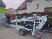 Arbeitsbühne Dino 18 T 2 Batteriebetrieb Berlin - Mahlsdorf Vorschau
