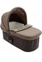 Baby Jogger, Wanne, beige, neuwertig Kreis Pinneberg - Elmshorn Vorschau