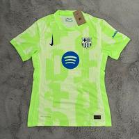 FC Barcelona Trikot 24/25 (M) Niedersachsen - Northeim Vorschau