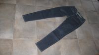 Jeans_Jeanshose_Hose_blau_darklblue * Levi's Skinny * 29_M Niedersachsen - Gifhorn Vorschau