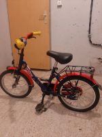 16 Zoll Fahrrad Dresden - Gorbitz-Süd Vorschau