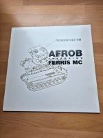 Reimemonster von Afrob featuring Ferris MC  - Vinyl München - Trudering-Riem Vorschau