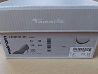 Schwarze High Heels von Tamaris Sachsen - Plauen Vorschau