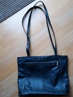 Schwarze Handtasche von Bodenschatz Niedersachsen - Alfeld (Leine) Vorschau