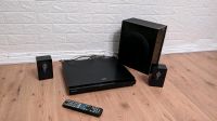 Samsung 3D Blu-ray Player mit Surround System Berlin - Neukölln Vorschau