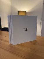 PS4 Pro 1TB White Edition Baden-Württemberg - Gaggenau Vorschau