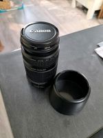 Canon EFS 55-250mm F4-5.6 Objektiv Nordrhein-Westfalen - Wülfrath Vorschau