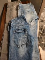 3x Damen Jeans' ' HERRLICHER'  27/30 Nordrhein-Westfalen - Hagen Vorschau