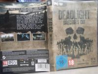 Deadlight directors cut PC Düsseldorf - Flingern Süd Vorschau