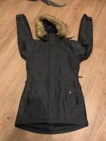 Winterjacke Volcom XS Bayern - Regen Vorschau