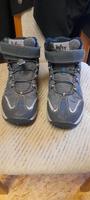 Winterschuhe 39 Sachsen - Vierkirchen Vorschau