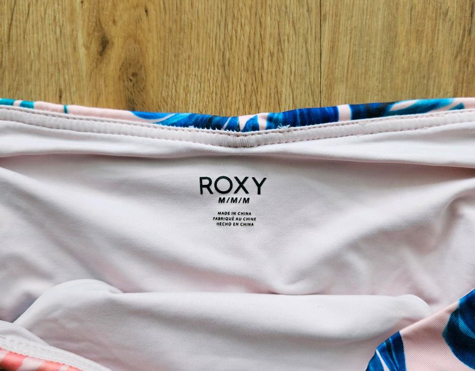 Roxy Bikini Untertitel - Gr. M in Wiesbaden