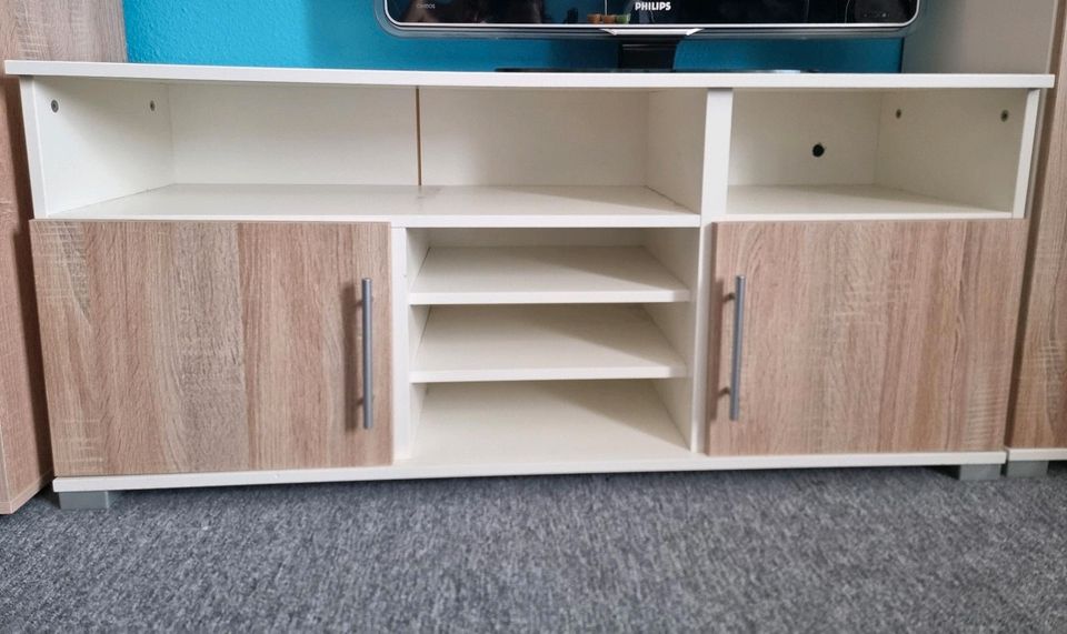 Sideboard Lowboard zu verschenken in Weiler-Simmerberg