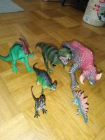 Dinosaurier Figuren Rheinland-Pfalz - Kenn Vorschau