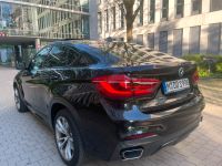 BMW X6 | 30d xDrive | M-Paket | Service & Tüv Neu München - Sendling-Westpark Vorschau