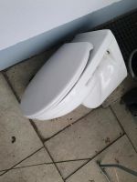 Hängetoilette Toilette WC Niedersachsen - Osnabrück Vorschau