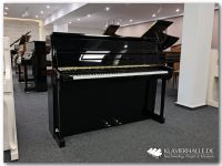 Hochwertiges Ibach Klavier, 111cm, schwarz poliert  ★ Top-Zustand Nordrhein-Westfalen - Altenberge Vorschau