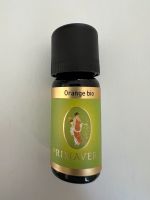 PRIMAVERA Ätherisches Öl Orange Bio 10ml NEU Dresden - Blasewitz Vorschau