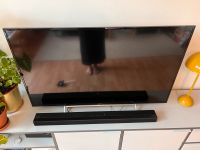 Sony Bravia Fernseher 48 Zoll Hessen - Bad Vilbel Vorschau