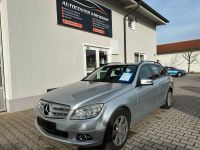 Mercedes-Benz C 200 CDI BlueEFF. PDC*SHZ*8-FACH Bayern - Kirchdorf a. Inn Vorschau