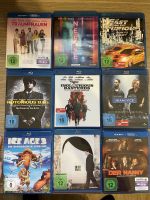 Blu Ray Filme ab 2,50€ Nordrhein-Westfalen - Balve Vorschau