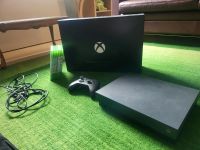 Xbox limitierte Scorpio Edition Kr. München - Haar Vorschau