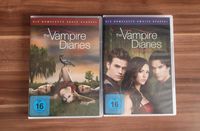 Vampire Diaries 1+2 Sachsen-Anhalt - Schadeleben Vorschau
