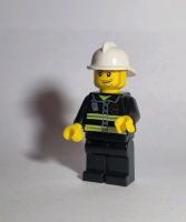Feuerwehrmann LEGO Figur Thüringen - Bürgel Vorschau