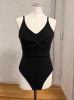 SHEIN: Fitness Tanz Body in Schwarz Gr. L (40) neu Köln - Bayenthal Vorschau