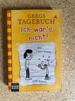 Gregs Tagebuch 4 „Ich war’s nicht“ Bayern - Hof (Saale) Vorschau