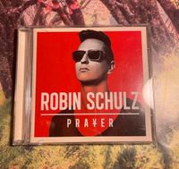 Robin Schulz Prayer CD Album Musik DJ Niedersachsen - Scharnebeck Vorschau