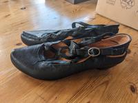 Damenschuhe Sandalen schwarz von Think Niedersachsen - Clausthal-Zellerfeld Vorschau