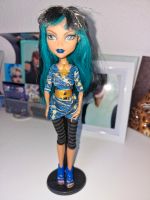 Monster High Cleo De Nile Niedersachsen - Barsinghausen Vorschau