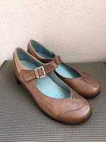 Neue Wolky Pumps Gr 39 LVK 139€ Nordrhein-Westfalen - Langenfeld Vorschau
