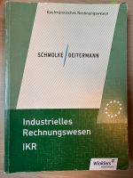 Industrielles Rechnungswesen Kiel - Ravensberg-Brunswik-Düsternbrook Vorschau