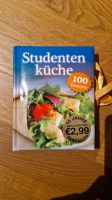 Kochbuch zu verschenken Hessen - Offenbach Vorschau