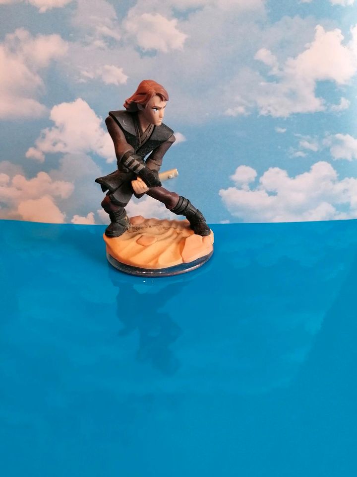 Disney infinity figuren in Emden