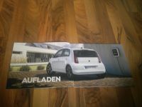 Skoda Citigo Elektro Zubehör Prospekt von 1/2020 mit 34 Seiten Niedersachsen - Göttingen Vorschau