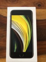 I Phone SE black 128 GB 2. gen 2020 Hessen - Langen (Hessen) Vorschau