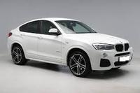 BMW X4 xDrive30d • TÜV NEU • 258 PS • HUD • Harman Kardon • Nordrhein-Westfalen - Recklinghausen Vorschau