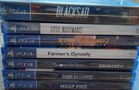 PLAYSTATION 4 SPIELE SPIEL PS4 SPIEL PS4 SPIELE / JE SPIEL 10 € Niedersachsen - Schöningen Vorschau