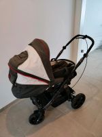 Kinderwagen Hartan Racer GTS Nordrhein-Westfalen - Dülmen Vorschau