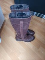Camel active damen stiefel Gr 42,5 Schleswig-Holstein - Kiel Vorschau