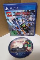 LEGO Ninjago Film Videospiel Sony PlayStation 4 * Neu * Nordrhein-Westfalen - Leverkusen Vorschau