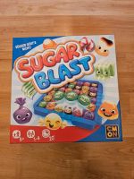 Sugar Blast Brettspiel Familienspiel Niedersachsen - Salzgitter Vorschau