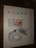 IBaby Care Monitor M2S Plus Nordrhein-Westfalen - Marienmünster Vorschau