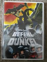 Godzilla - Befehl aus dem Dunkel DVD Schwerin - Altstadt Vorschau