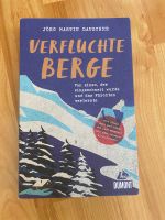 Buch "Verfluchte Berge" Baden-Württemberg - Schramberg Vorschau