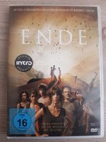 Film DVD "Ende" Niedersachsen - Achim Vorschau